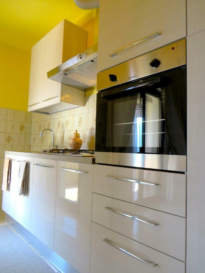 ברגה Grazia Appartamento Family מראה חיצוני תמונה